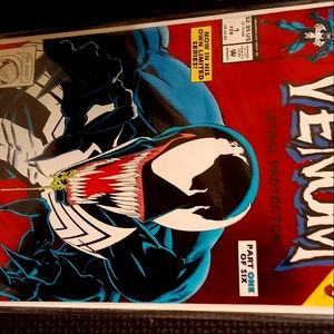 Assorted Spiderman Comics